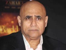 Puneet Issar