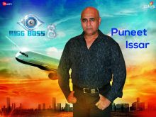 Puneet Issar