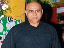 Puneet Issar