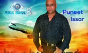 Puneet Issar