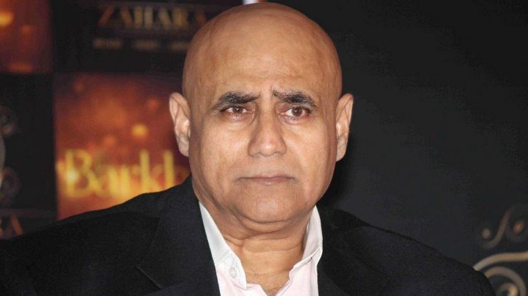 Puneet Issar