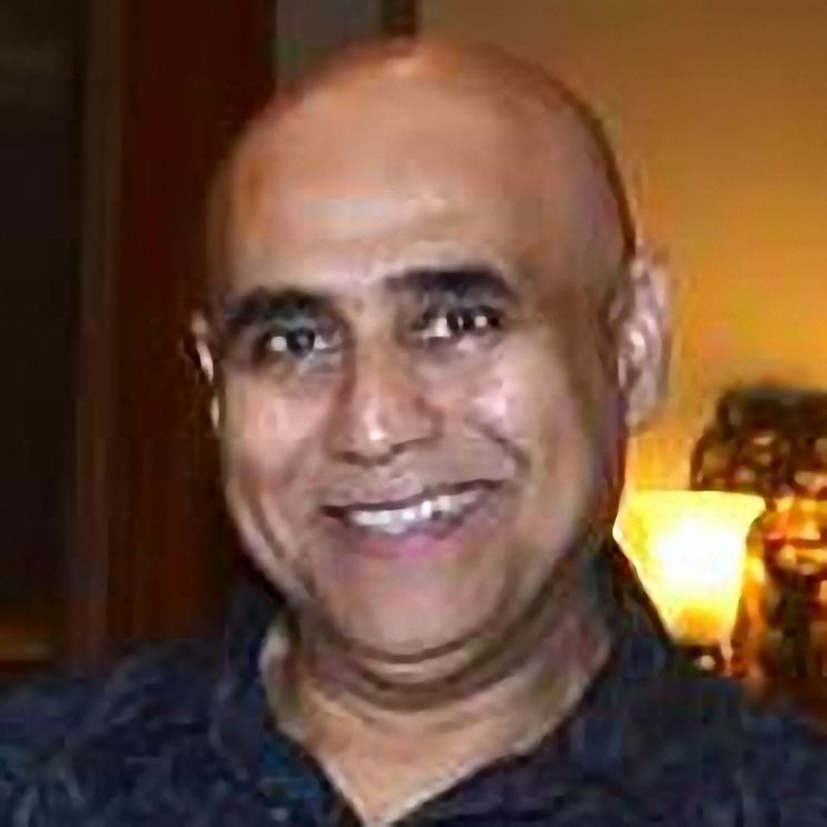 Puneet Issar