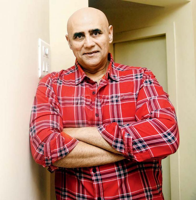 Puneet Issar