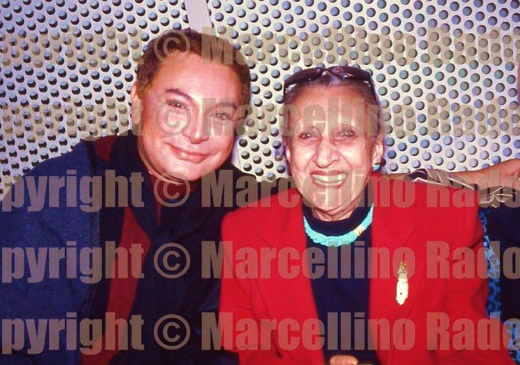 Pupella Maggio
