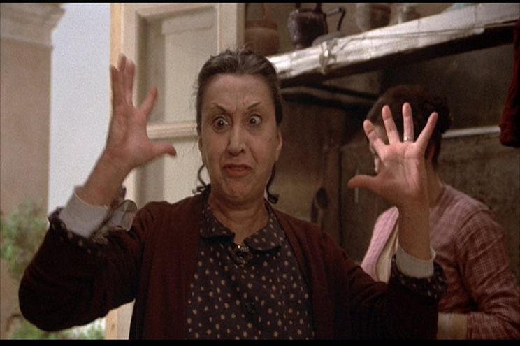 Pupella Maggio