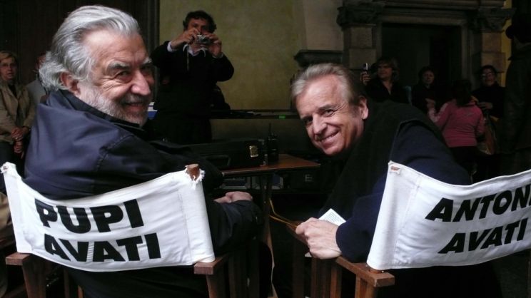 Pupi Avati