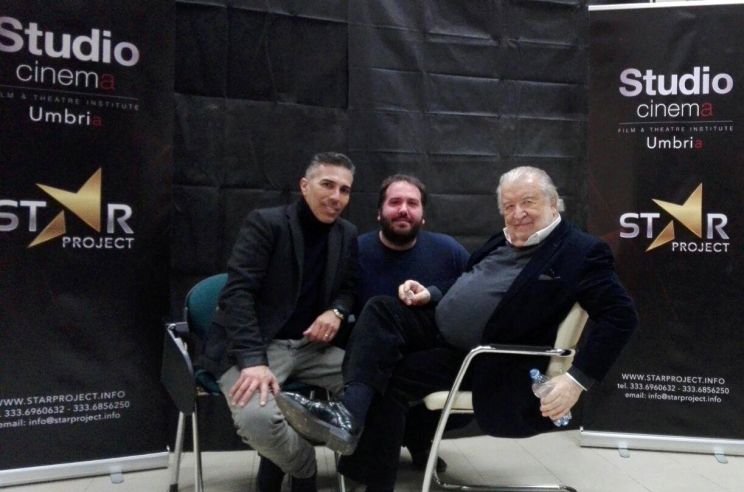 Pupi Avati
