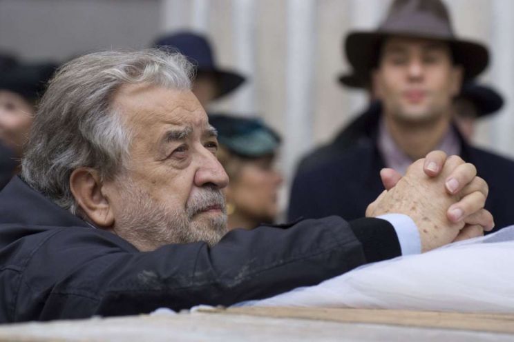 Pupi Avati