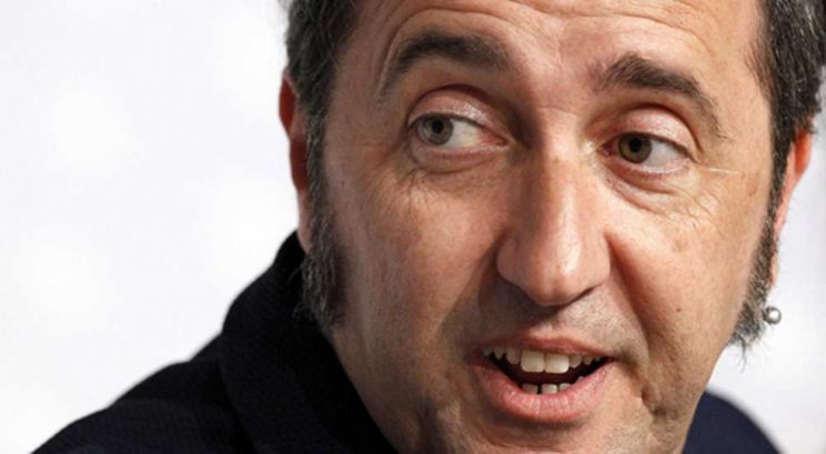 Pupi Avati