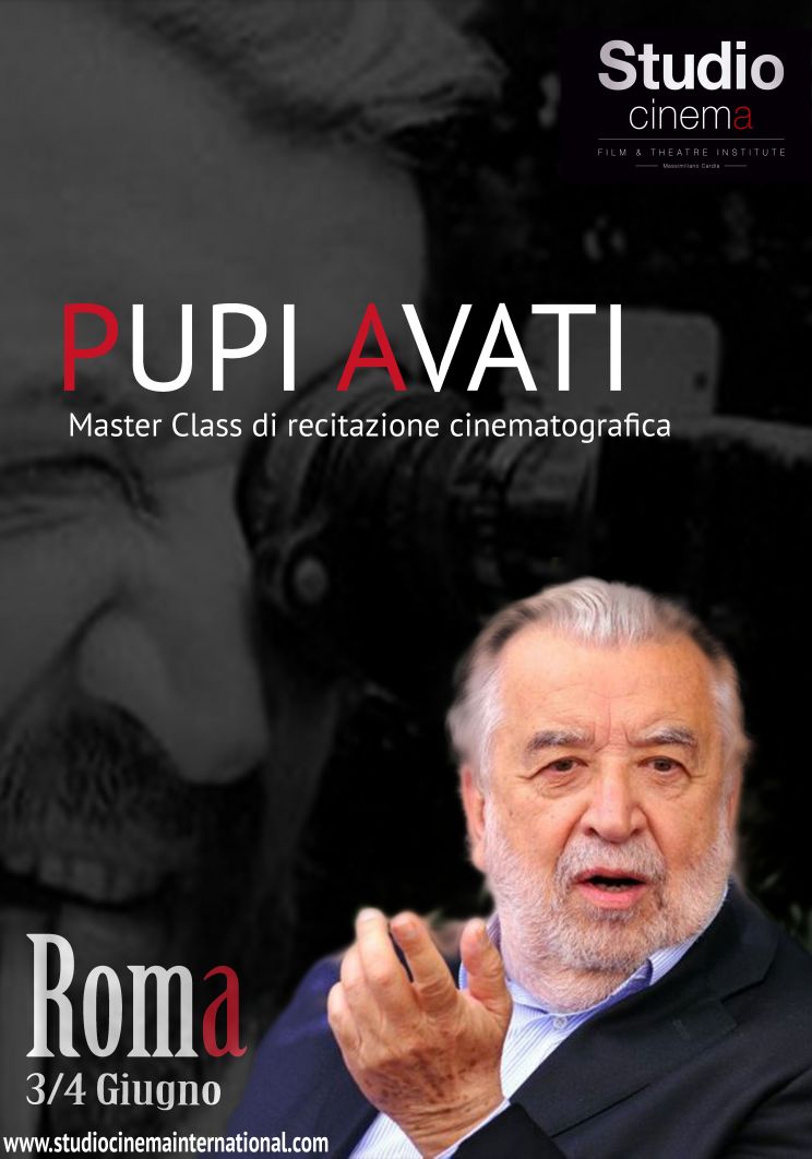 Pupi Avati