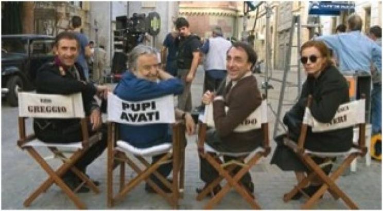 Pupi Avati