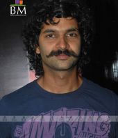 Purab Kohli