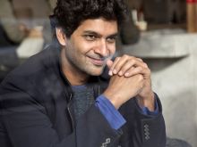 Purab Kohli