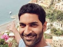 Purab Kohli