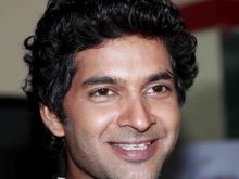 Purab Kohli