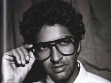 Purab Kohli