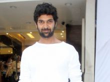 Purab Kohli