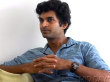 Purab Kohli