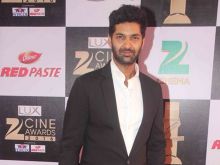 Purab Kohli