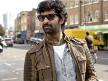 Purab Kohli