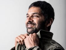 Purab Kohli