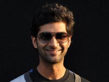 Purab Kohli