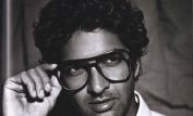 Purab Kohli