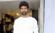 Purab Kohli