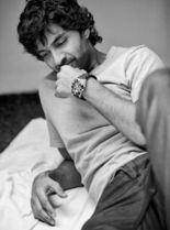 Purab Kohli