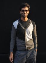 Purab Kohli