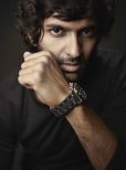 Purab Kohli