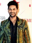 Purab Kohli