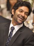 Purab Kohli