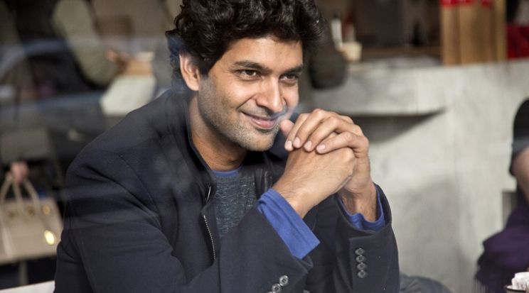 Purab Kohli