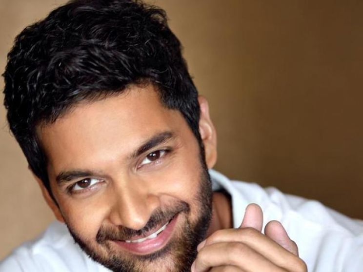 Purab Kohli