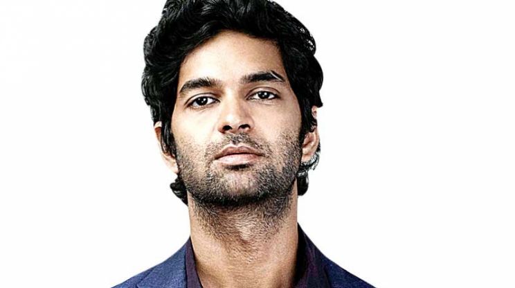 Purab Kohli