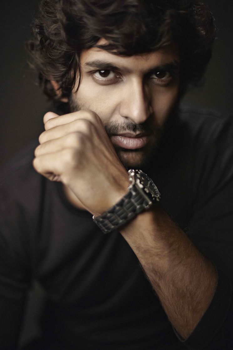 Purab Kohli