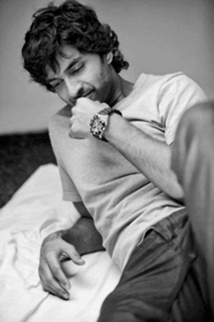 Purab Kohli