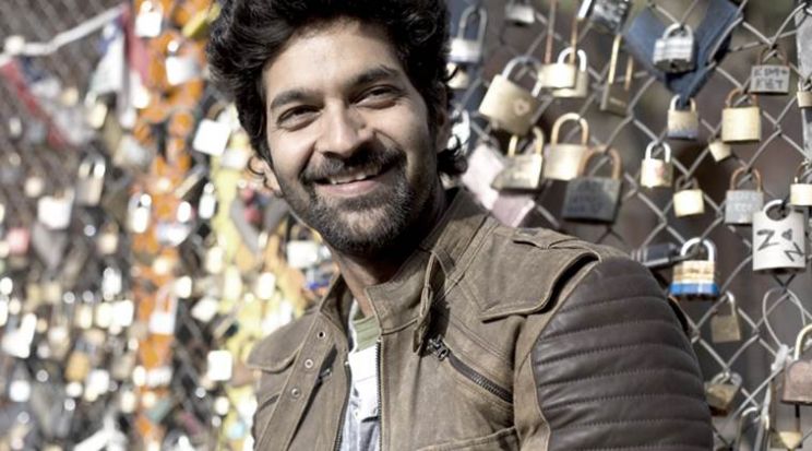 Purab Kohli