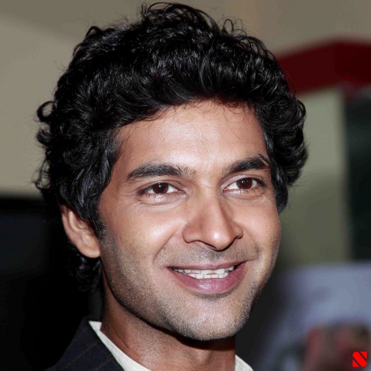 Purab Kohli