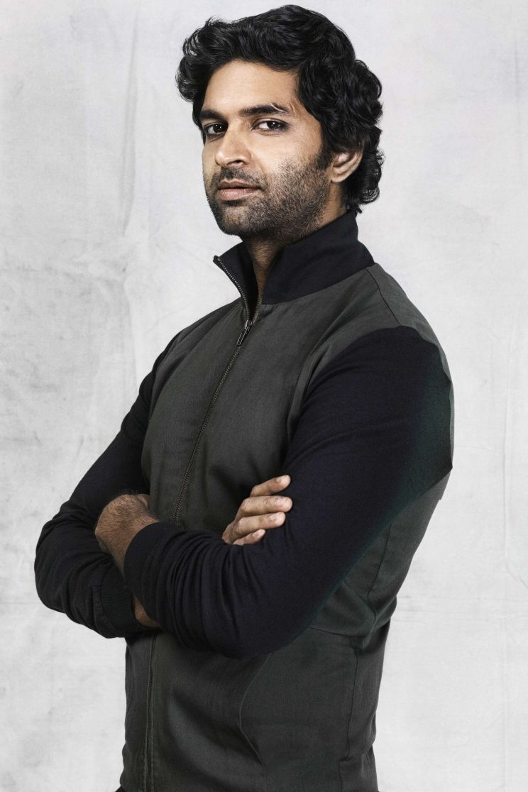 Purab Kohli