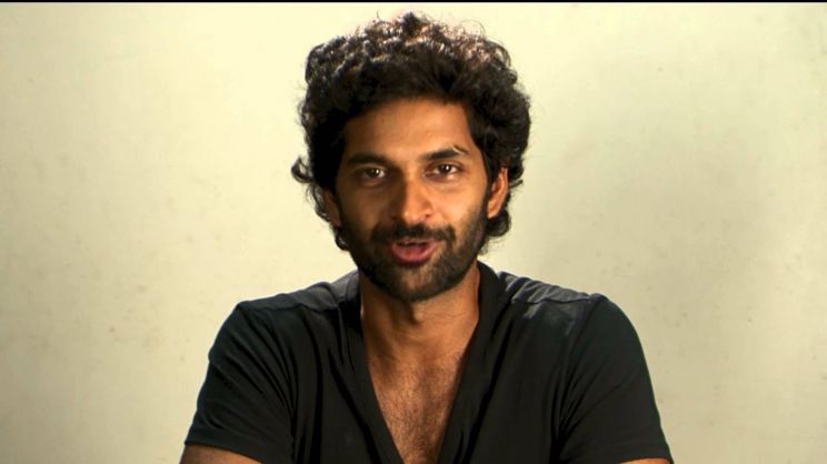 Purab Kohli