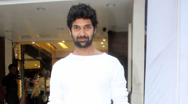 Purab Kohli