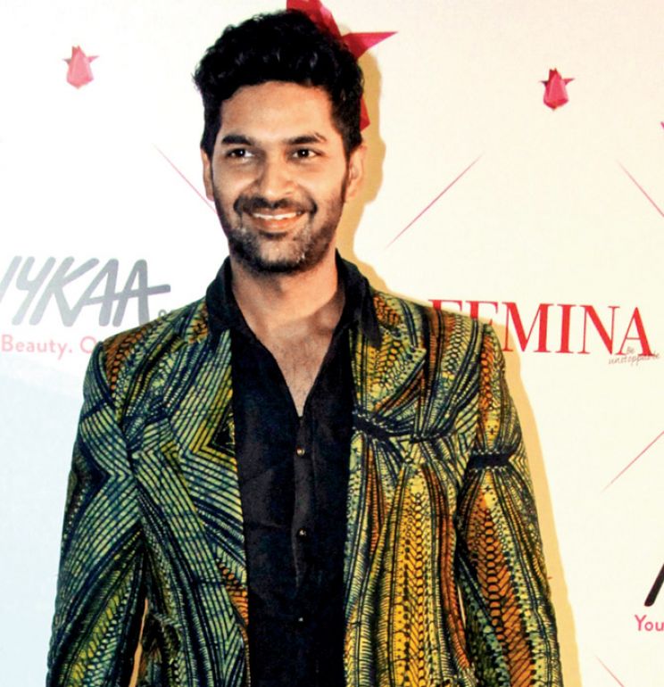 Purab Kohli