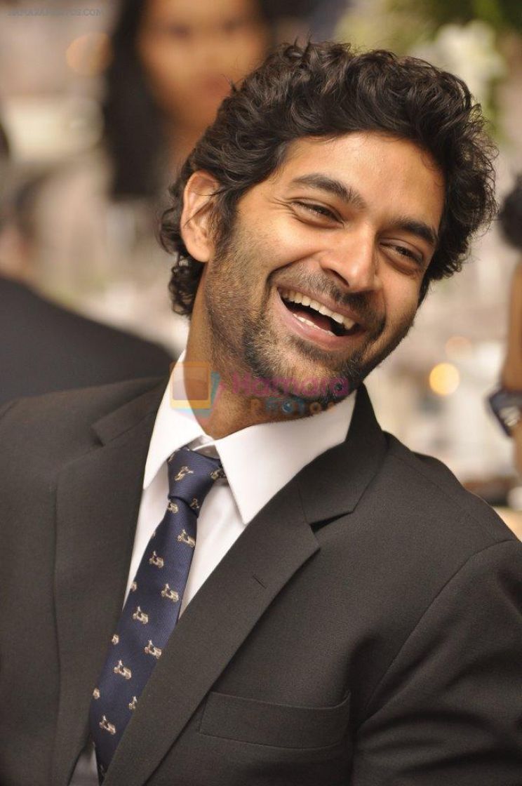 Purab Kohli