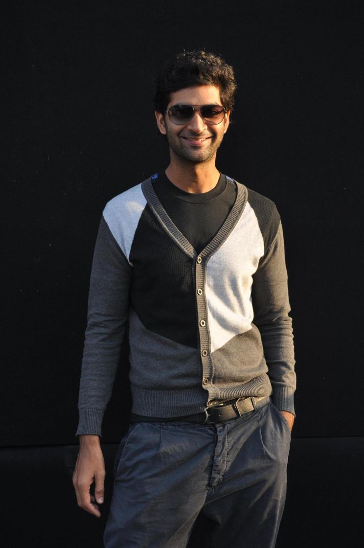 Purab Kohli