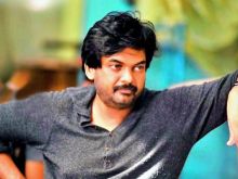 Puri Jagannadh