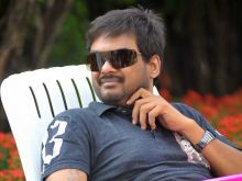 Puri Jagannadh