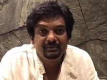 Puri Jagannadh