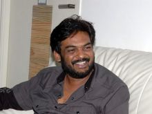 Puri Jagannadh